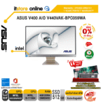 [ผ่อน0%10ด.]ASUS AIO V241EAK-BA015WS/i3-1115G4/ประกัน3yOnsite+ประกันอุบัติเหตุ1y/BY NOTEBOOK STORE/BY ITSTORE-ONLINE