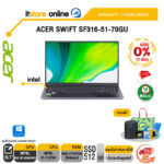 [ผ่อน 0%10ด.] ACER SWIFT 3 SF316-51-70GU/i7-11370H/ประกัน 3 Y/BY ITSTORE-ONLINE
