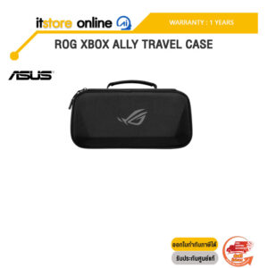 ROG XBOX ALLY TRAVEL CASE /ประกัน 1 Year/BY ITSTORE-ONLINE
