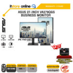 ASUS 27-INCH VA279QGS BUSINESS MONITOR (IPS FHD/120Hz) /ประกัน 3 Years/BY ITSTORE-ONLINE
