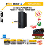 [ผ่อน 0% 10 ด.]ASUS EXPERTCENTER P500 SFF P500SV-13420H065X /i5-13420H/ประกัน 3 Years Onsite + 1 Year Perfect Warranty/BY ITSTORE-ONLINE