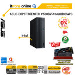 [ผ่อน 0% 10 ด.]ASUS EXPERTCENTER P500SV-13420H005WS /i5-13420H/ประกัน 3 Years Onsite + 1 Year Perfect Warranty/ BY ITSTORE-ONLINE