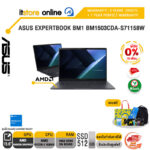 [ผ่อน 0% 10 ด.]ASUS EXPERTBOOK BM1 BM1503CDA-S71158W /R5 7535HS/ประกัน 3 Years Onsite + 1 Year Perfect Warranty/BY ITSTORE-ONLINE