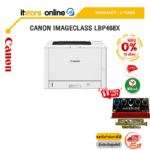 [ผ่อน 0% 10 ด.]CANON IMAGECLASS LBP468X /ประกัน 3 Years/BY ITSTORE-ONLINE