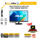 ASUS VP227HF 22-INCH EYE CARE GAMING MONITOR (VA FHD 100Hz)/ประกัน 3 Years/BY ITSTORE-ONLINE