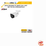 DAHUA WIZSENSE IPC SMART DUAL LIGHT 2MP POE DHU-HFW2249SPSIL28/ประกัน 3 Year/BY ITSTORE-ONLINE