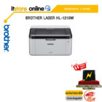 BROTHER Mono Laser HL-1210W/BY ITSTORE-ONLINE
