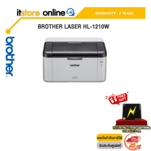 BROTHER Mono Laser HL-1210W/BY ITSTORE-ONLINE