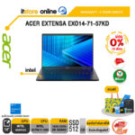 [ผ่อน 0% 10 ด.]ACER EXTENSA EXO14-71-57KD /Ultra 5 125H/ประกัน 2 Years/BY ITSTORE-ONLINE