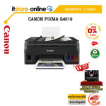 [ผ่อน0% 6ด.]CANON PIXMA G4010/ประกัน 2 YEARS/BY ITSTORE-ONLINE