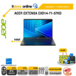 ACER EXTENSA EXO14-71-57KD /Ultra 5 125H/ประกัน 2 Years/BY ITSTORE-ONLINE