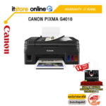 CANON PIXMA G4010/ประกัน 2 YEARS/BY ITSTORE-ONLINE
