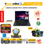 [ผ่อน 0% 10 ด.]LENOVO LEGION PRO 5 16AFR10 83F2000STA /R9 9955HX/ประกัน 4 Years Legion Ultimate Support/BY ITSTORE-ONLINE
