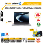 [ผ่อน 0% 10 ด.]ASUS EXPERTBOOK P3 P3405CVA-LY0393WS /i5-13420H/ประกัน 3 Years Onsite + 1 Year Perfect Warranty/BY ITSTORE-ONLINE