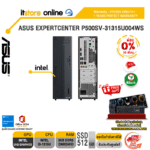 [ผ่อน 0% 10 ด.]ASUS EXPERTCENTER P500SV-31315U004WS /i3-1315U/ประกัน 3 Years Onsite + 1 Year Perfect Warranty/BY ITSTORE-ONLINE