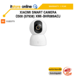 XIAOMI SMART CAMERA C500 (67938) XMI-BHR089AEU /ประกัน 1 Year/BY ITSTORE-ONLINE