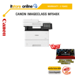 CANON IMAGECLASS MF543X /ประกัน 3 Years/BY ITSTORE-ONLINE