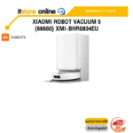 XIAOMI ROBOT VACUUM 5 (66660) XMI-BHR0834EU /ประกัน 1 Year/BY ITSTORE-ONLINE