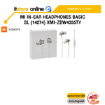 MI IN-EAR HEADPHONES BASIC SL (14274) XMI-ZBW4355TY /ประกัน 1 Year/BY ITSTORE-ONLINE