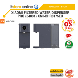 [ผ่อน 0% 10 ด.]XIAOMI FILTERED WATER DISPENSER PRO (54831) XMI-BHR8175EU /ประกัน 1 Year/BY ITSTORE-ONLINE