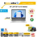 HP LAPTOP 14-EP1186TU /Ultra 5-125H/ประกัน 2 Years Onsite/BY ITSTORE-ONLINE