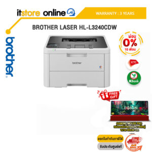 [ผ่อน 0% 10 ด.]BROTHER LASER HL-L3240CDW/ประกัน 3 Years/BY ITSTORE-ONLINE