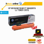 HP M153/M176/M177 Magenta LJ Toner Crtg
