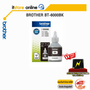 BROTHER BT-6000BK /BY ITSTORE ONLINE