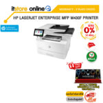 [ผ่อน0% 10 เดือน]HP LASERJET ENTERPRISE MFP M430F PRINTER /ประกัน3y/BY ITSTORE-ONLINE