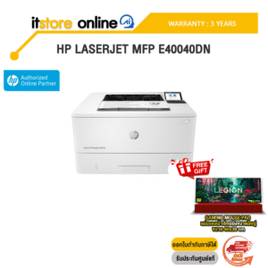 HP LASERJET MFP E40040dn /BY ITSTORE ONLINE