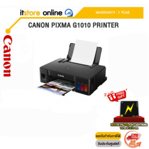 CANON PIXMA G1010 PRINTER /ประกัน1y/BY ITSTORE-ONLINE