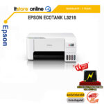 EPSON ECOTANK L3216/BY ITSTORE-ONLINE