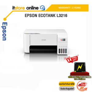 EPSON ECOTANK L3216/BY ITSTORE-ONLINE