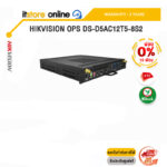 [ผ่อน 0% 10 ด.]HIKVISION OPS DS-D5AC12T5-8S2 /ประกัน 3 Years/BY ITSTORE-ONLINE