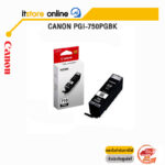 CANON PGI-750PGBK /BY NOTEBOOK STORE