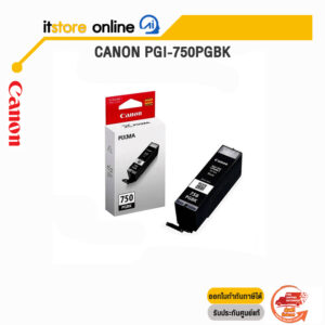 CANON PGI-750PGBK /BY NOTEBOOK STORE
