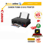 [ผ่อน 0% 3 เดือน]CANON PIXMA G1010 PRINTER /ประกัน1y/BY ITSTORE-ONLINE