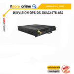 HIKVISION OPS DS-D5AC12T5-8S2 /ประกัน 3 Years/BY ITSTORE-ONLINE