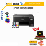 EPSON ECOTANK L3250/ประกัน 2 Y/BY ITSTORE ONLINE