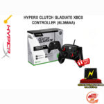 HYPERX CLUTCH GLADIATE XBOX CONTROLLER 6L366AA/ประกัน 2 Years/BY ITSTORE-ONLINE