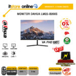 [ผ่อน 0% 3 ด.]MONITOR  DAHUA LM22-B200S/(VA/100HZ)ประกัน 3 YEARS+ONSITE/BY ITSTORE-ONLINE