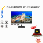 PHILIPS MONITOR 27'' 27E1N2100D/67 (IPS FHD 120Hz)/ประกัน 3 Years/BY ITSTORE-ONLINE