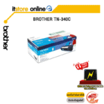 BROTHER TN-340C/BY ITSTORE-ONLINE