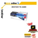 BROTHER TN-340BK/BY ITSTORE-ONLINE