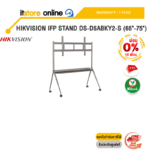 [ผ่อน 0% 10 เดือน]HIKVISION IFP STAND DS-D5ABKY2-S (65"-75") /ประกัน 1 Year/BY ITSTORE-ONLINE