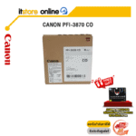 CANON PFI-3870 CO/BY ITSTORE-ONLINE