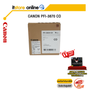 CANON PFI-3870 CO/BY ITSTORE-ONLINE
