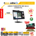 [ผ่อน0%10ด.]LENOVO ThinkCentre neo 30a 24 (12CE0014TA) /Pentium 8505/ประกัน3yOnsite/BY ITSTORE-ONLINE