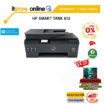 [ผ่อน 0% 6ด.]HP SMART TANK 615 ALL IN ONE/ประกัน 2 Y/BY ITSTORE-ONLINE