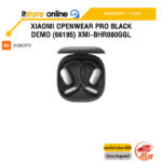 XIAOMI OPENWEAR PRO BLACK DEMO (66195) XMI-BHR080GGL /ประกัน 1 Year/BY ITSTORE-ONLINE